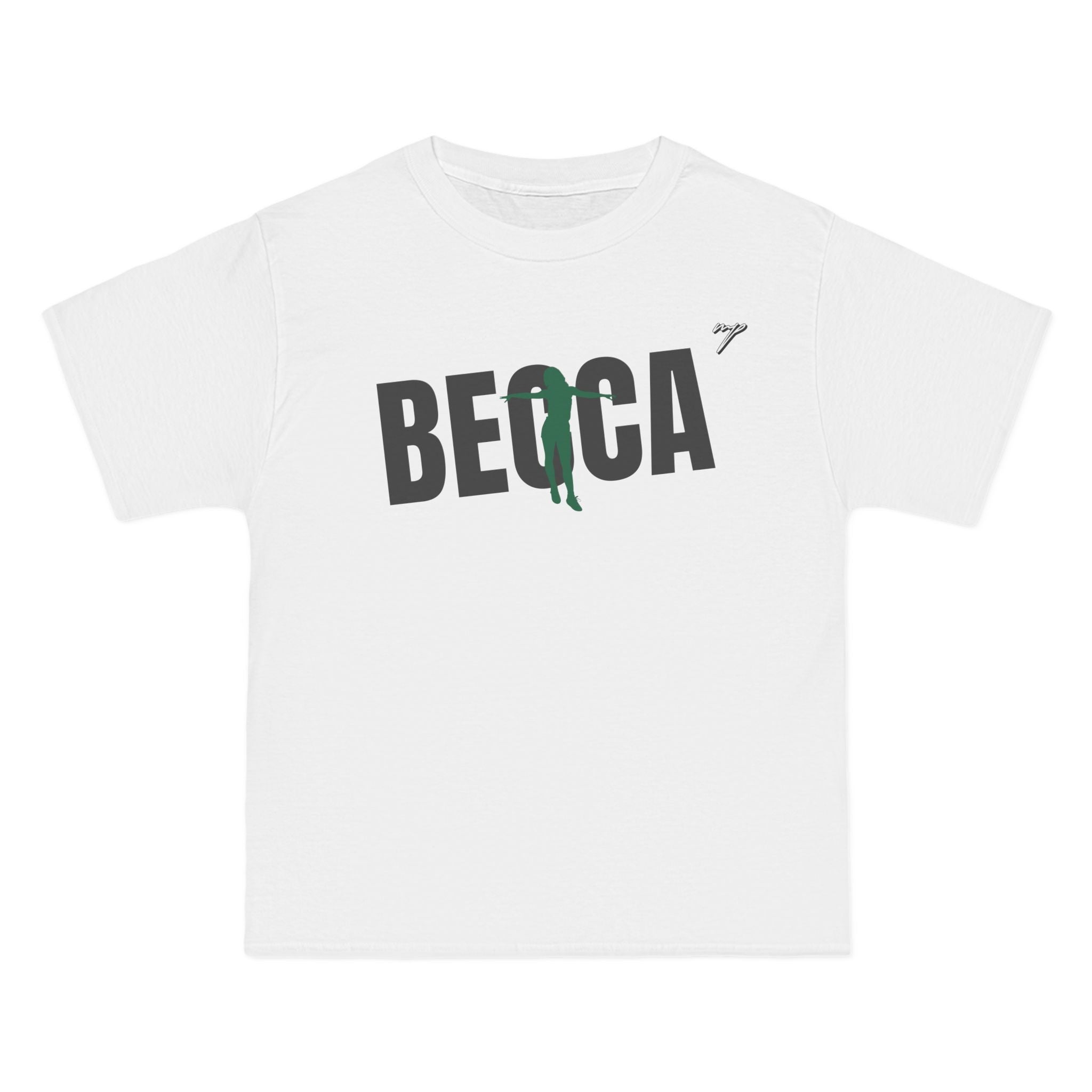 Rebecca Stoddard Vintage Tee