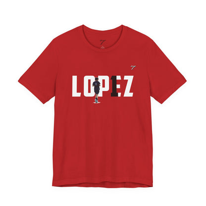 Jayden Lopez Graphic Tee