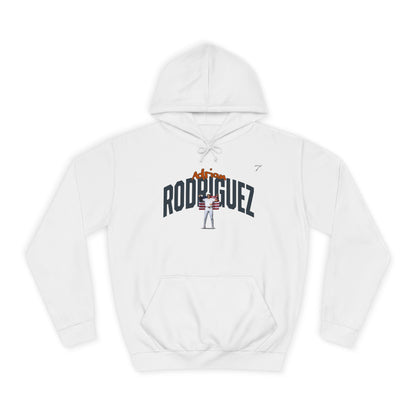 Adrian Rodriguez Hoodie