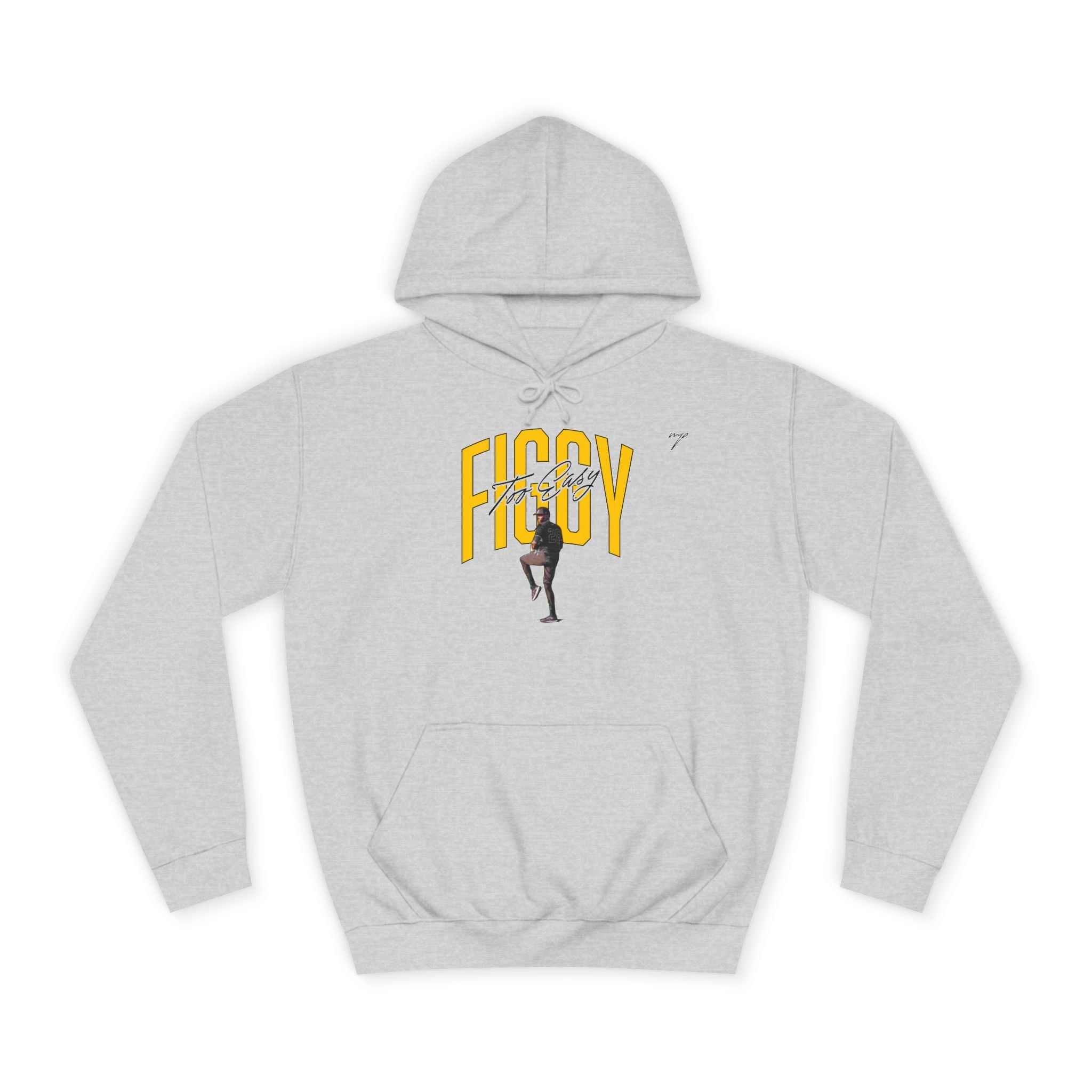 Gabriel Figueroa Hoodie