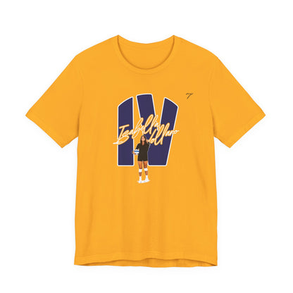 Isabella Vollaro Graphic Tee