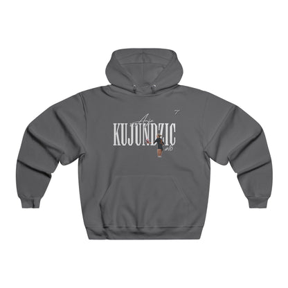 Anja Kujundzic Vintage Hoodie