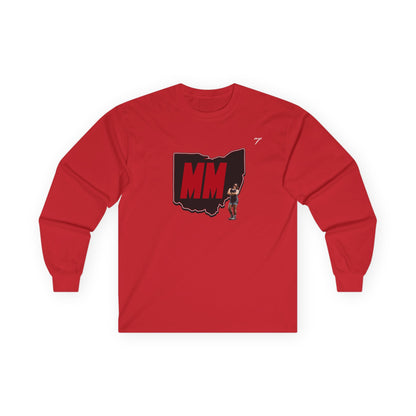 Maddie Miller Long Sleeve