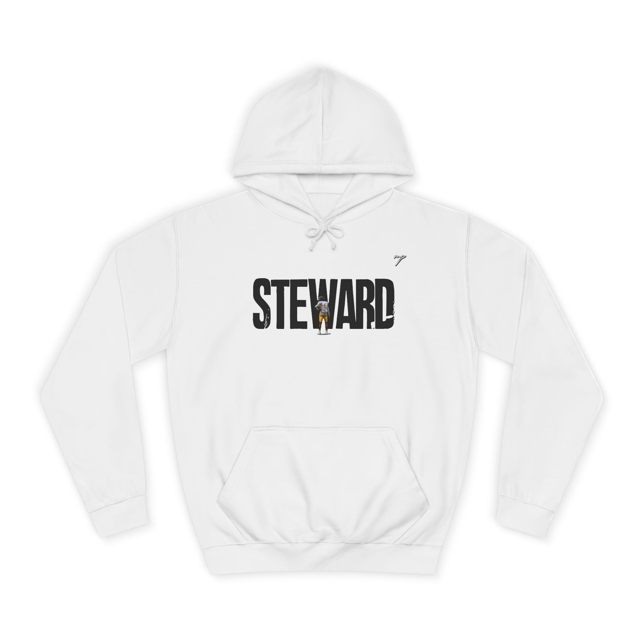 Isaiah Steward Hoodie