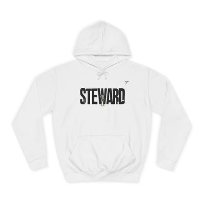 Isaiah Steward Hoodie