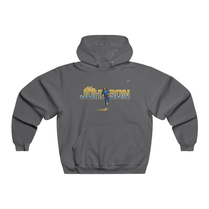 Malaya Johnson Vintage Hoodie