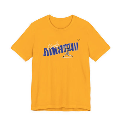 Brody Buoncristiani Graphic Tee