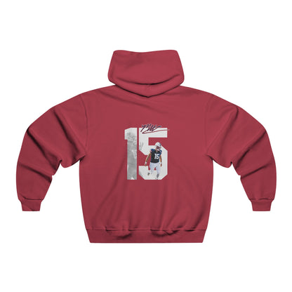 Michael Valentino Vintage Hoodie