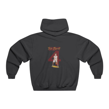 Trevor Barrett Vintage Hoodie