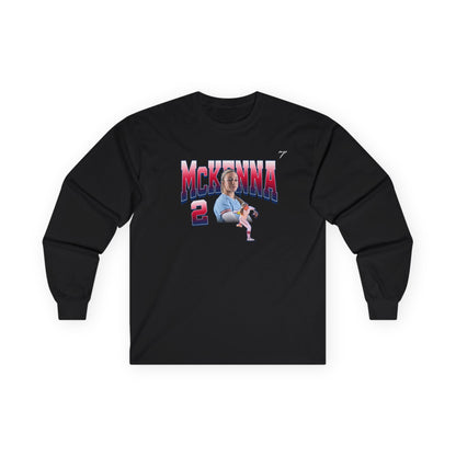 McKenna Mulholland Long Sleeve
