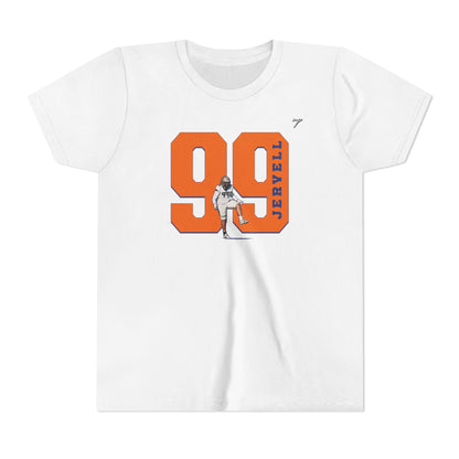 Jervell Barksdale Jr YOUTH Graphic Tee