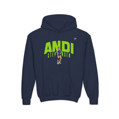Andi Stephensen YOUTH Hoodie