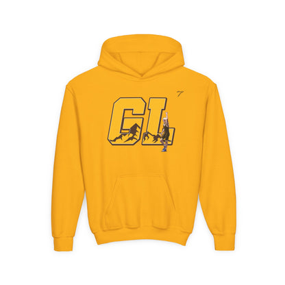 Gunner Lopez YOUTH Hoodie