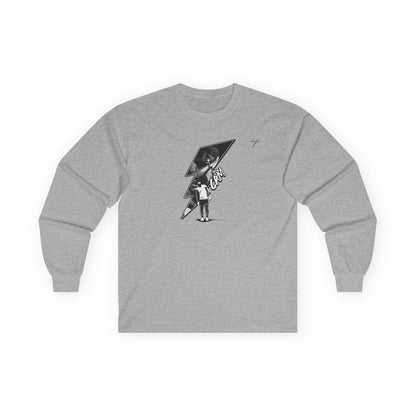 Cam Edwards Long Sleeve Tee