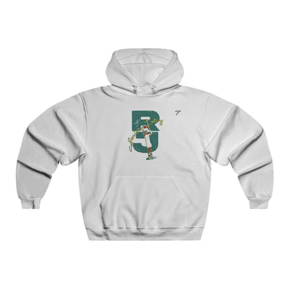 Rickjerlin Senior Feliz Vintage Hoodie