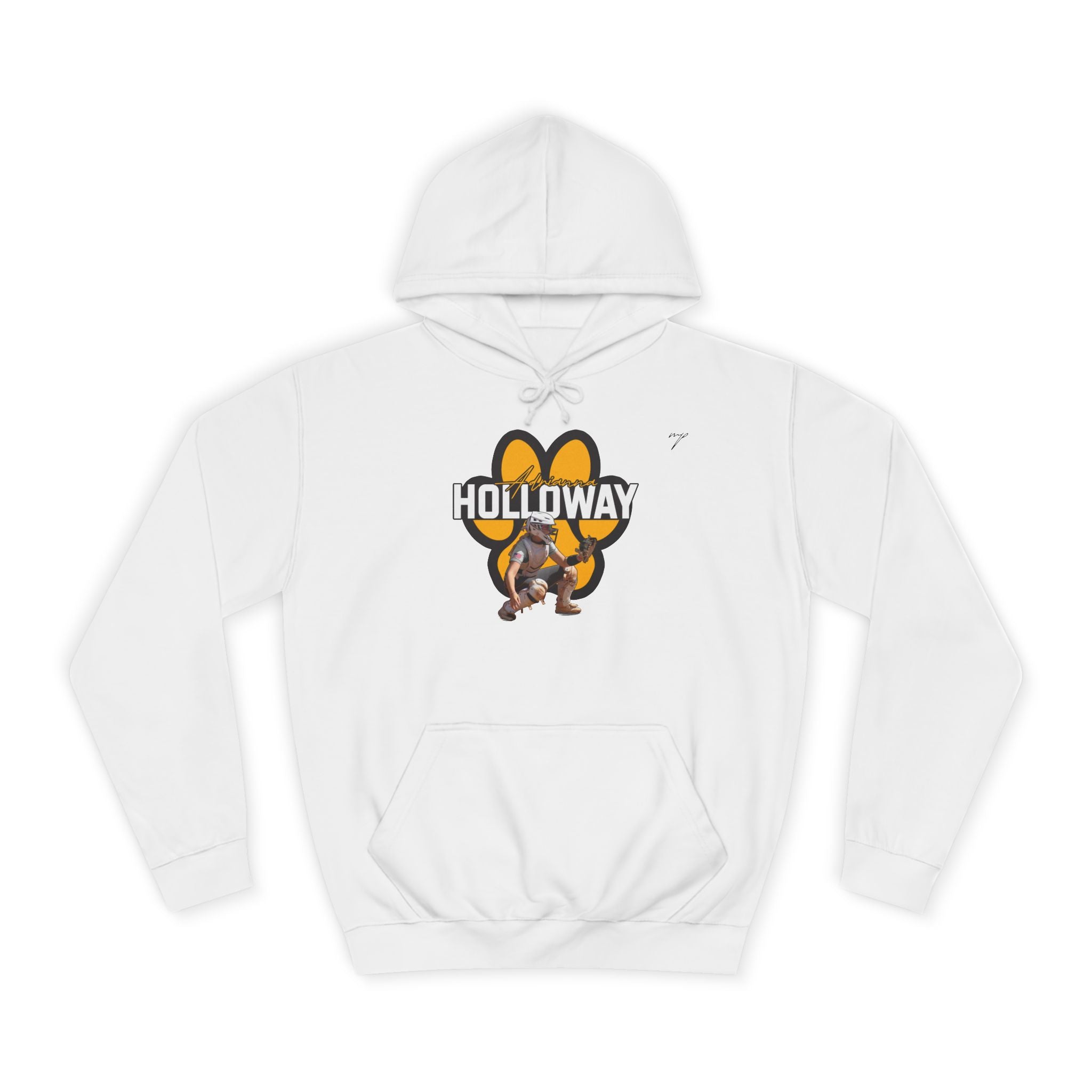 Adrianna Holloway Hoodie
