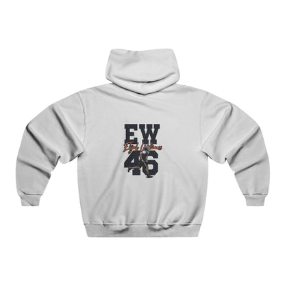 Elijah Williams Vintage Hoodie
