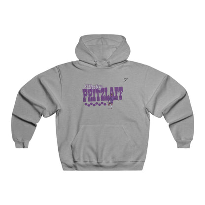 Wesley Pritzlaff Vintage Hoodie