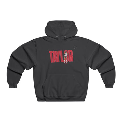 Taylor Dunlap Vintage Hoodie