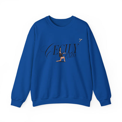 Cecily Rizo Crewneck