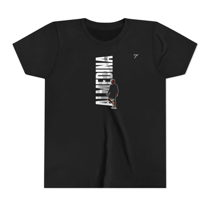 Samuel Almedina Youth Graphic Tee