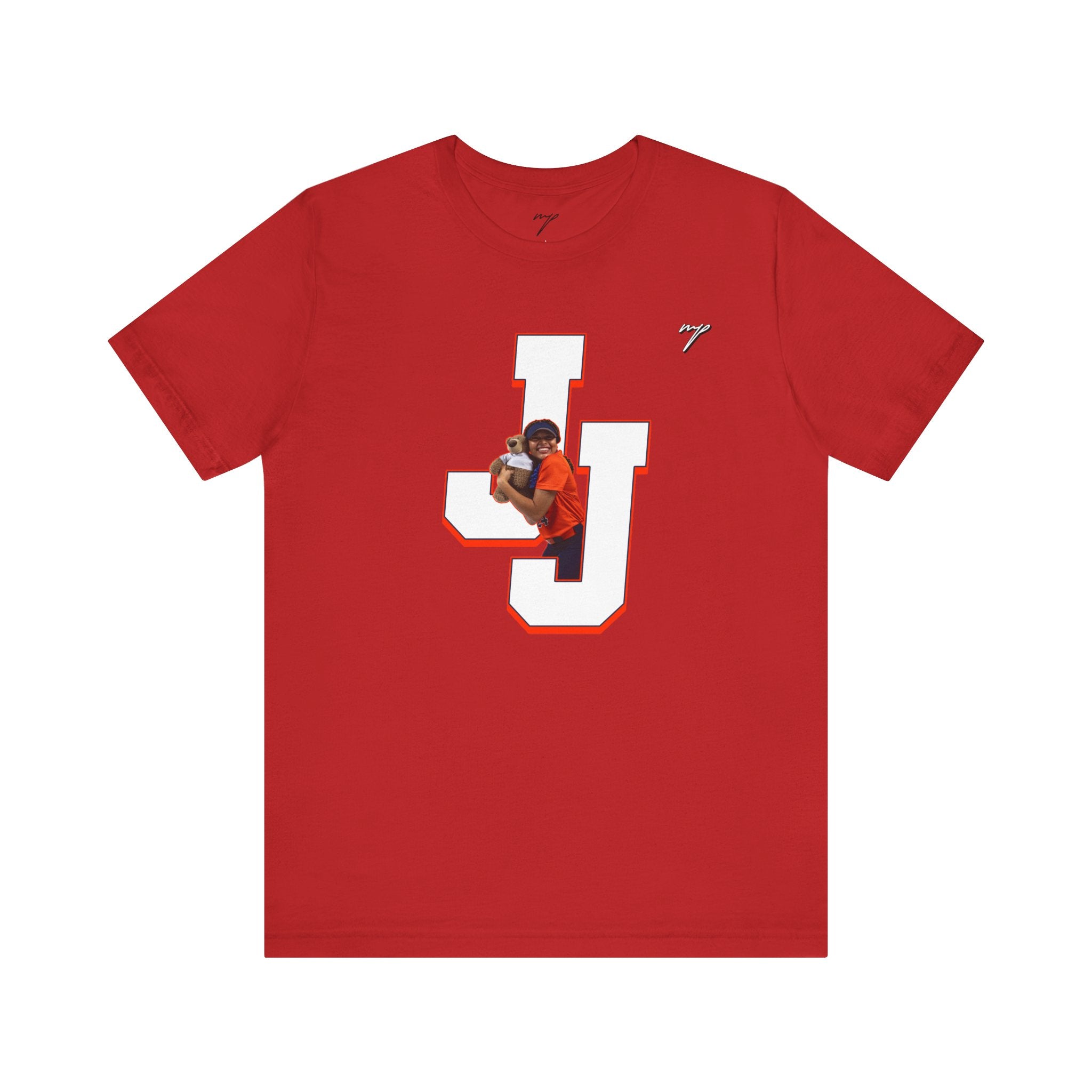 Jaiden Griffith Graphic Tee