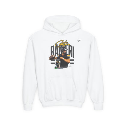 Salvatore Ranieri YOUTH Hoodie
