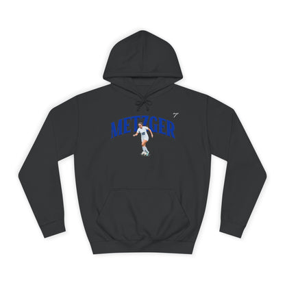 Hailey Metzger Hoodie