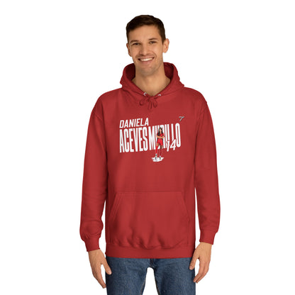 Daniela Aceves Murillo Hoodie