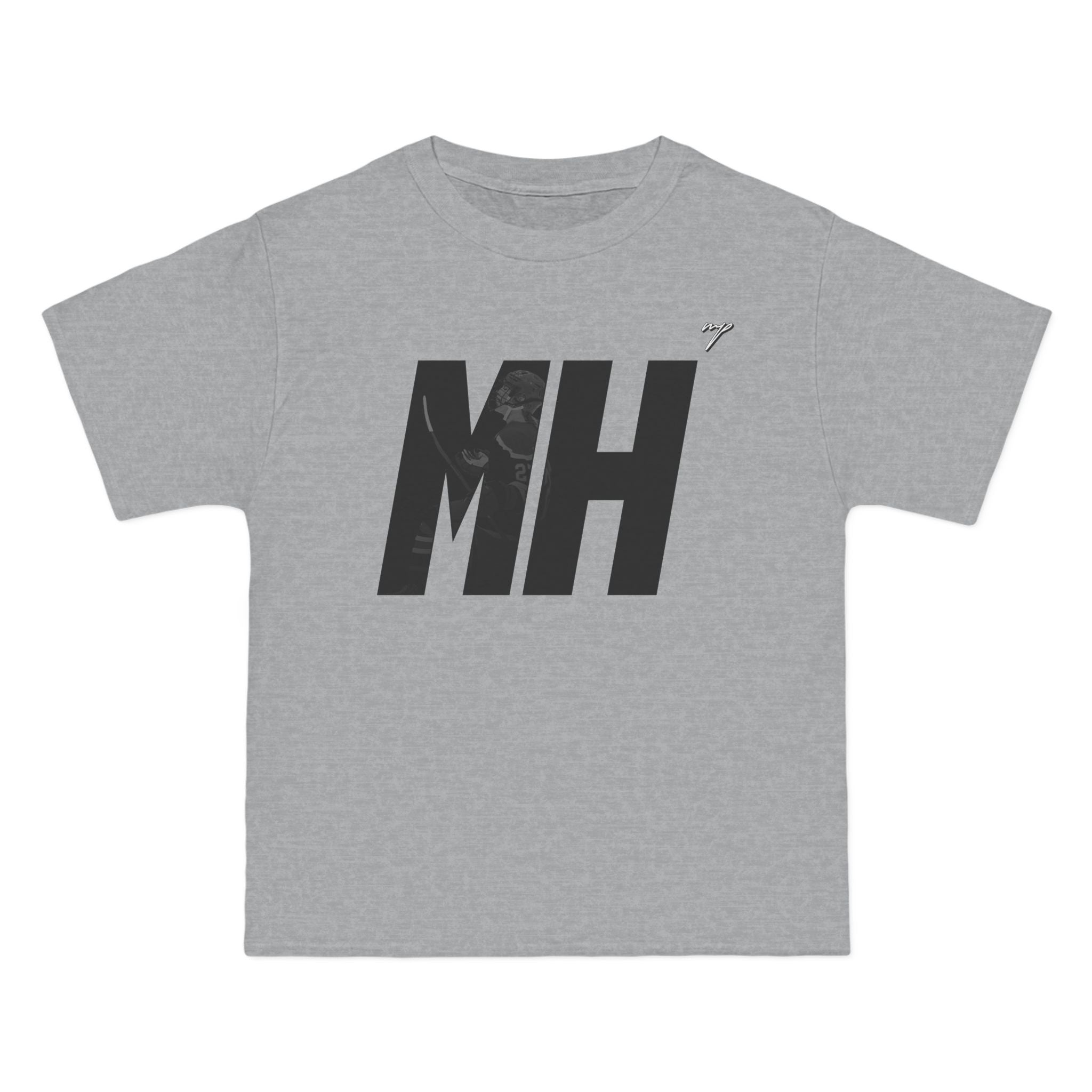 Miikka Hanson Vintage Tee
