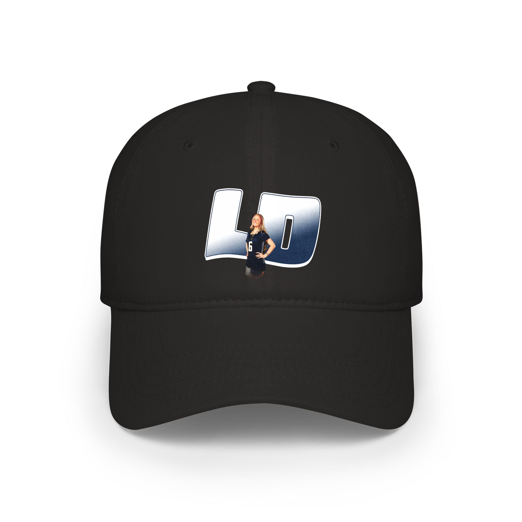 Lucy Davis Hat
