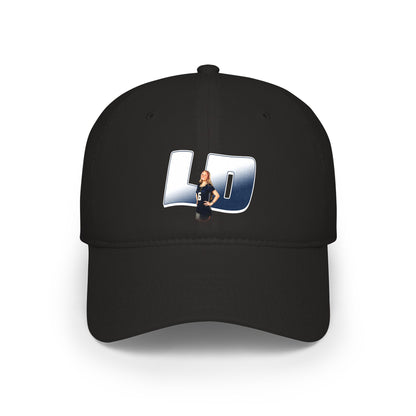 Lucy Davis Hat