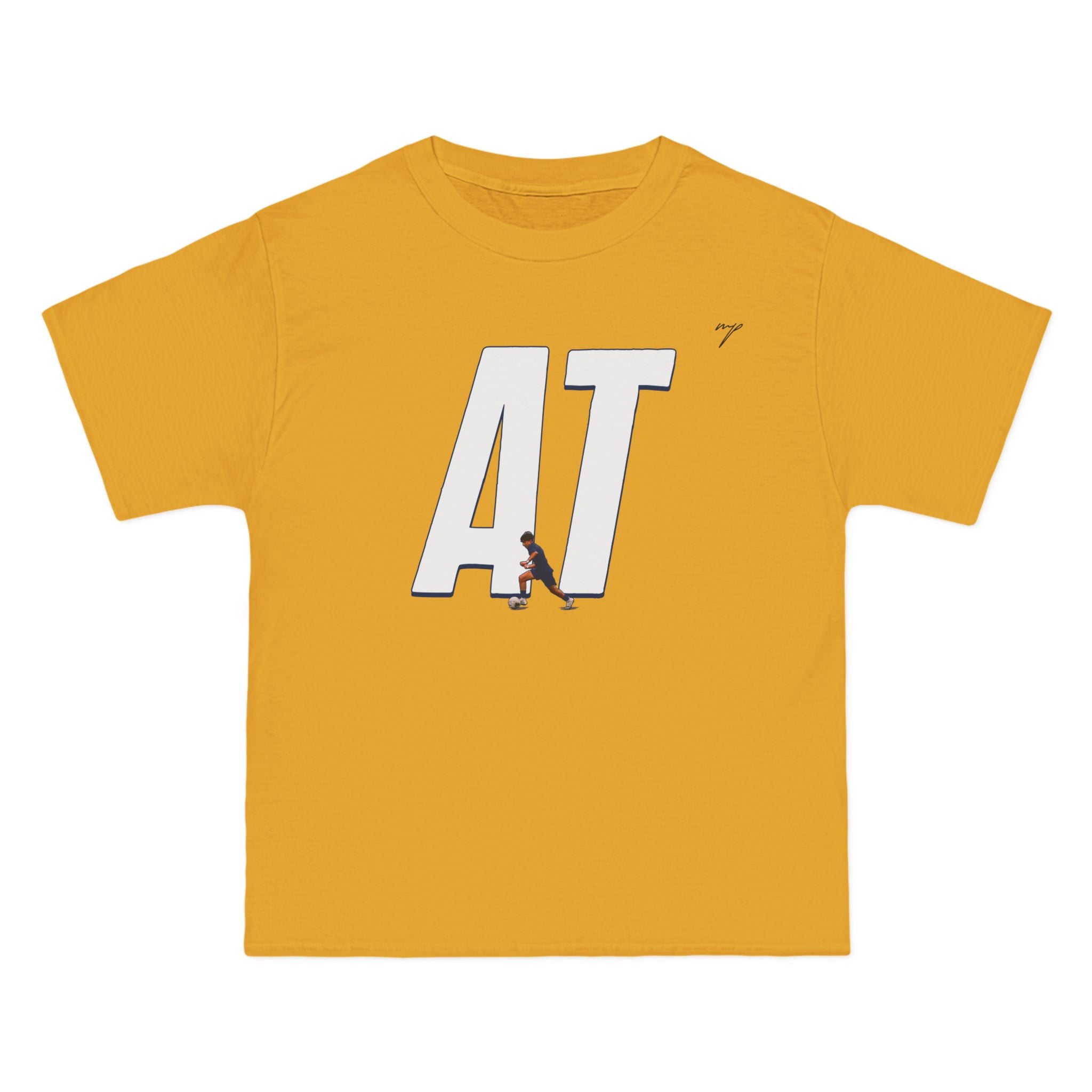 Anthony Tandazo Vintage Tee