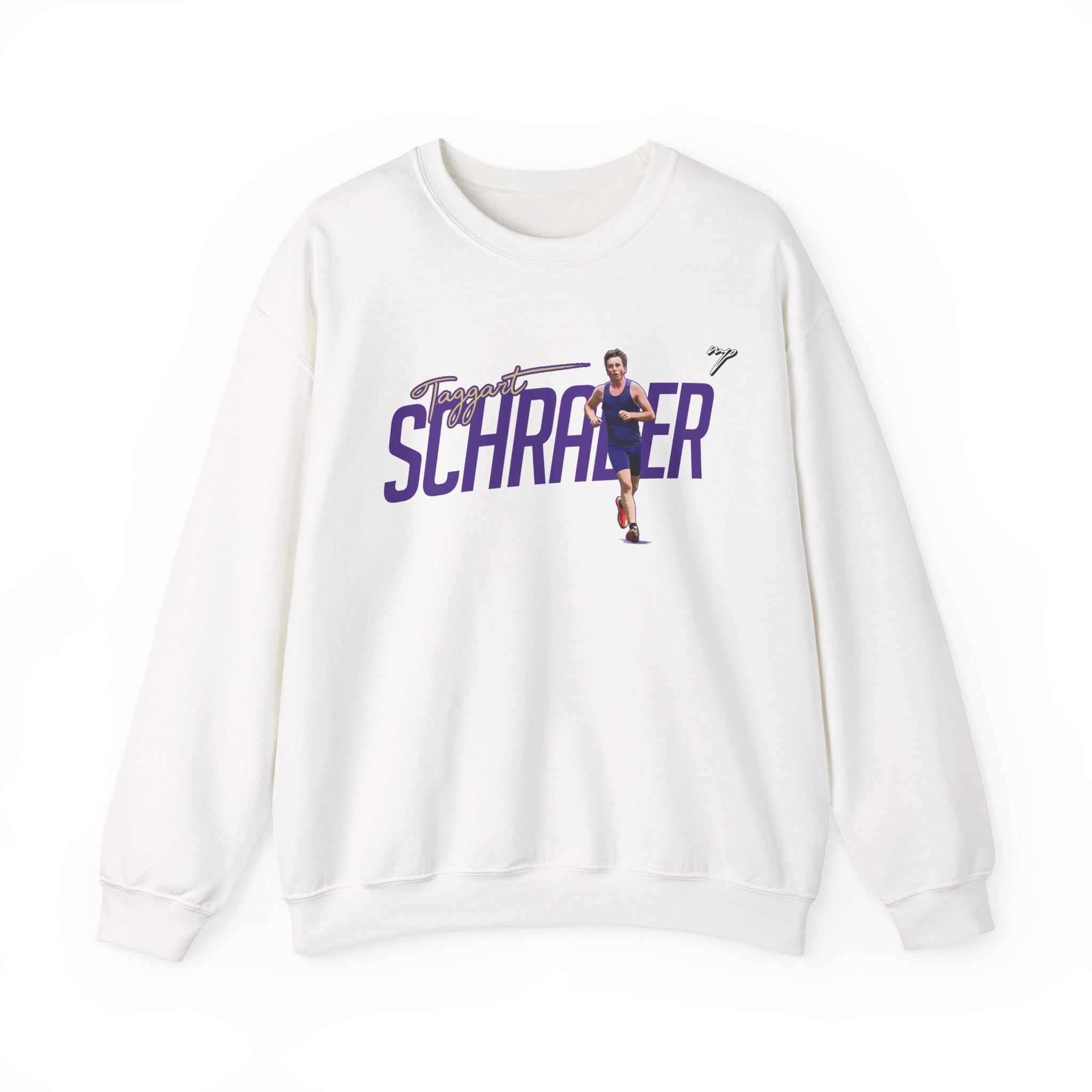 Taggart Schrader Crewneck