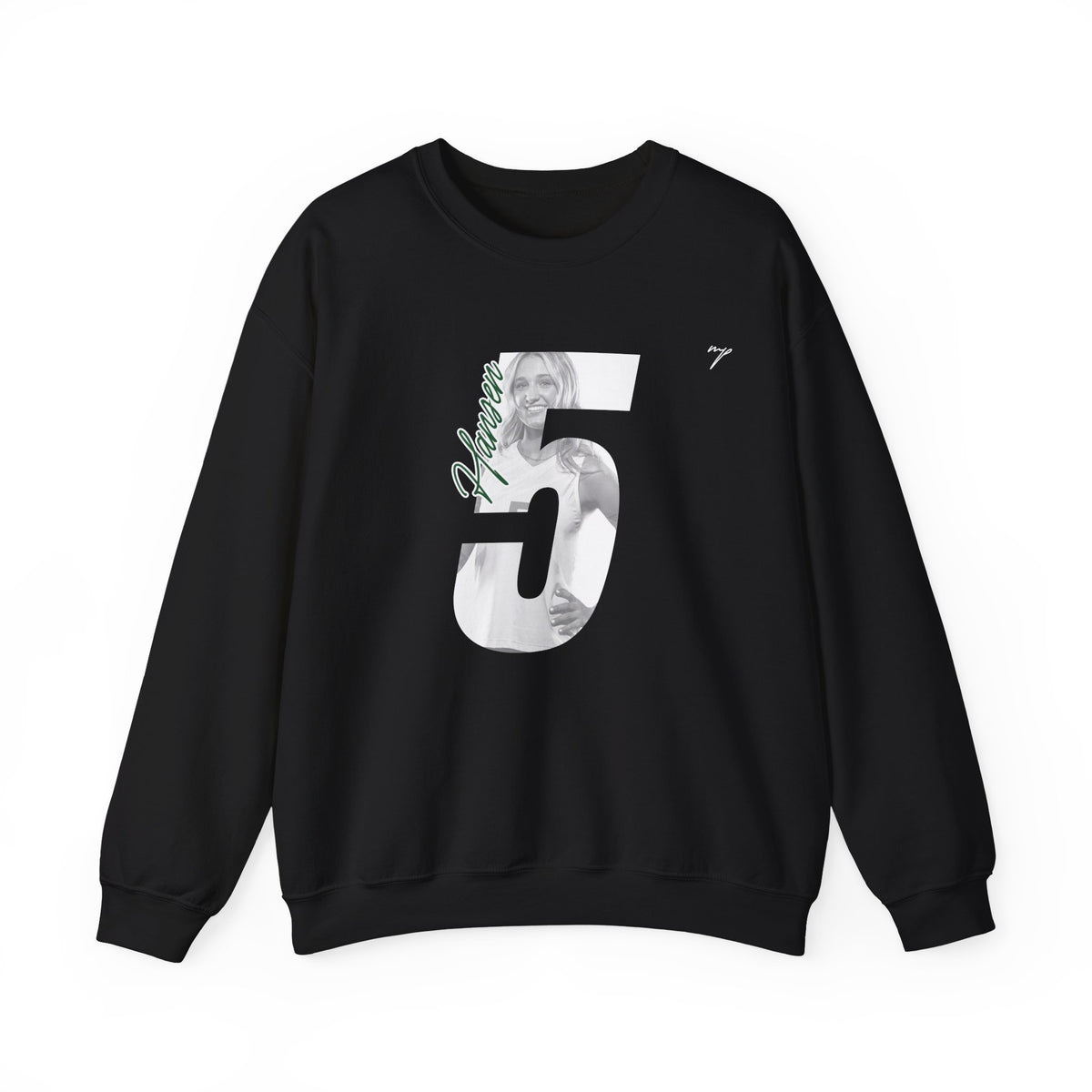 Chloe Hansen Crewneck