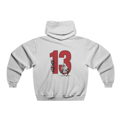 Eugene Hilton Jr Vintage Hoodie