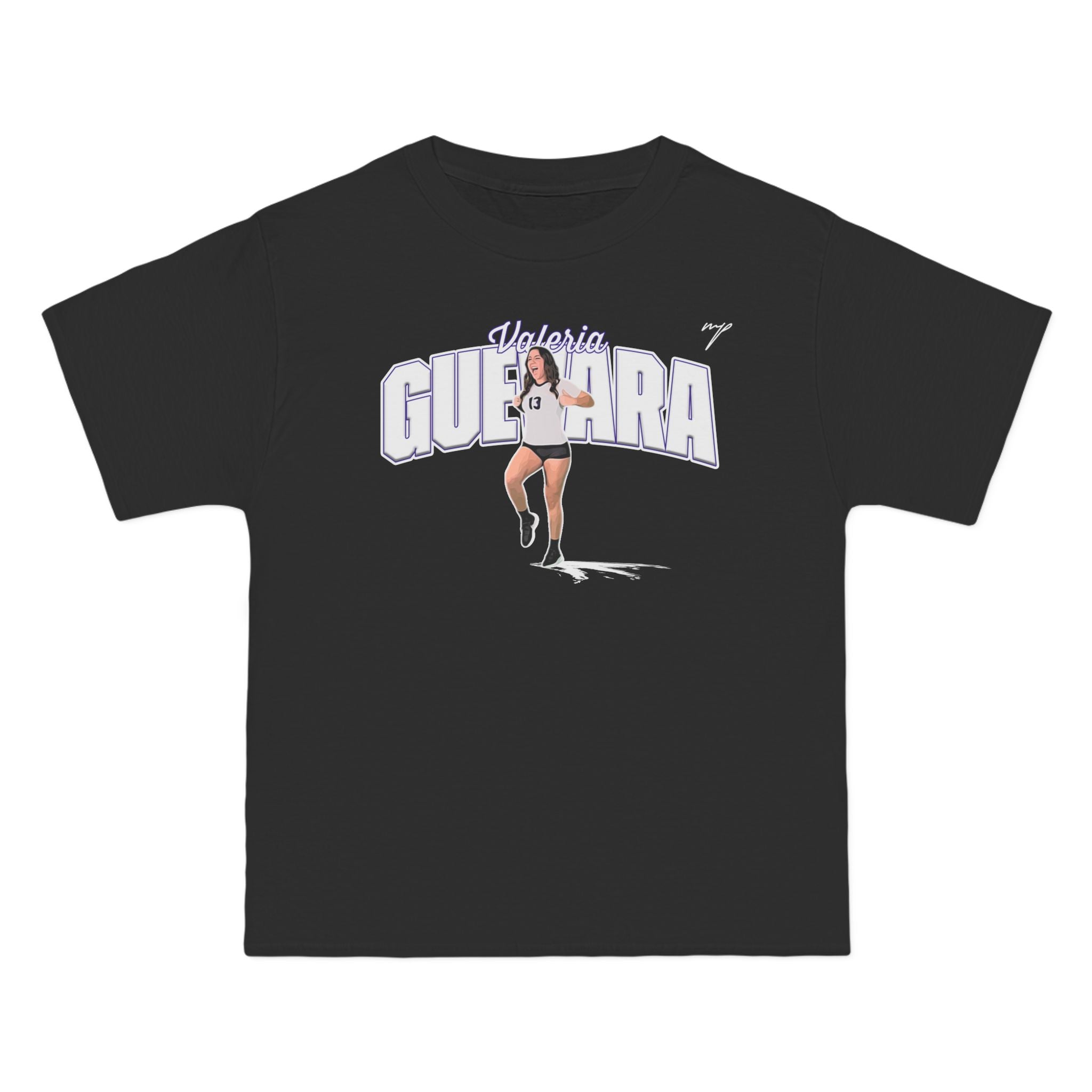 Valeria Guevara Vintage Tee