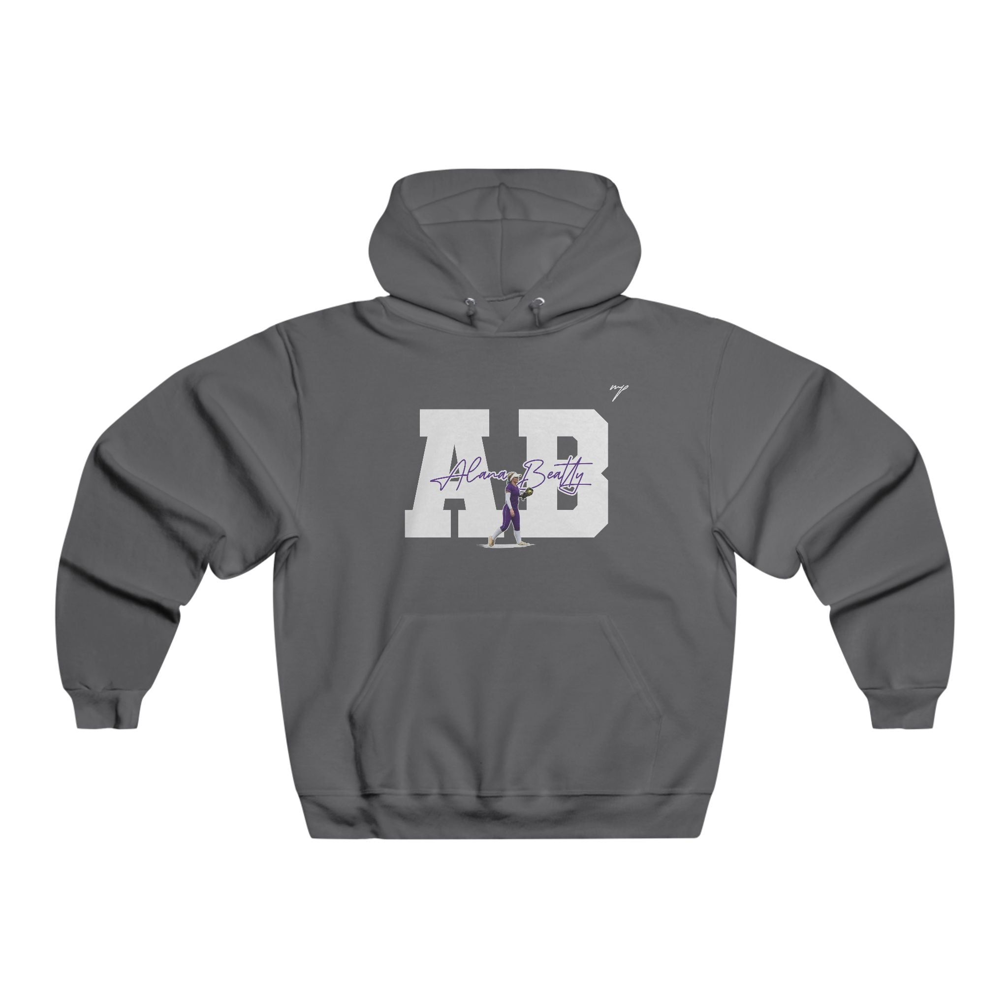 Alana Beatty Vintage Hoodie