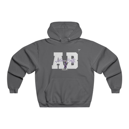 Alana Beatty Vintage Hoodie