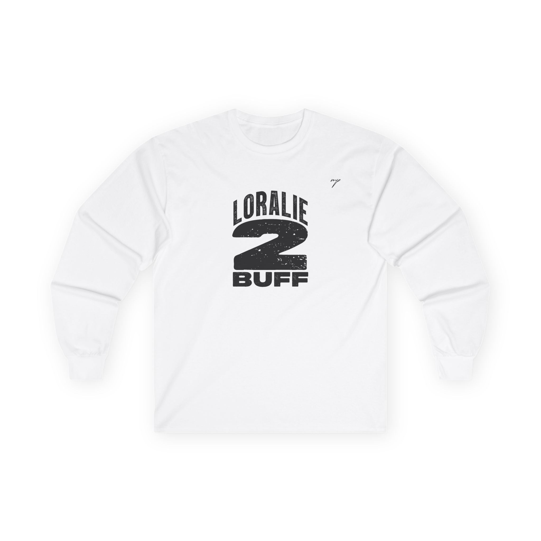 Loralie Gallegos Long Sleeve
