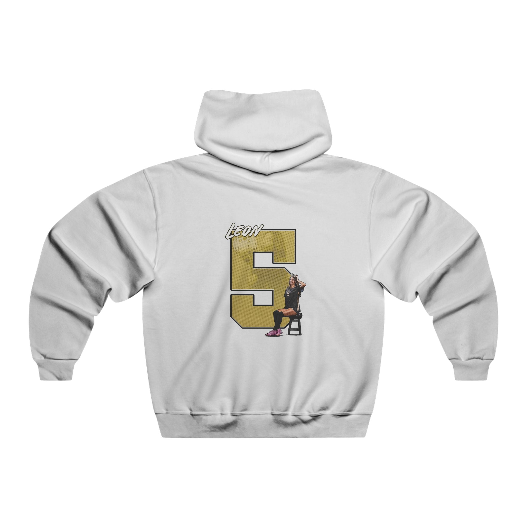 Natalie Leon Vintage Hoodie