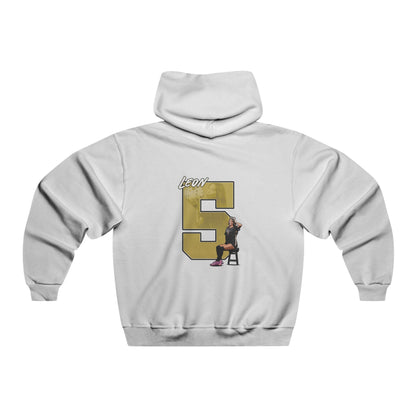 Natalie Leon Vintage Hoodie