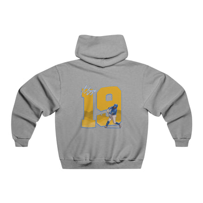 David Mysza Vintage Hoodie