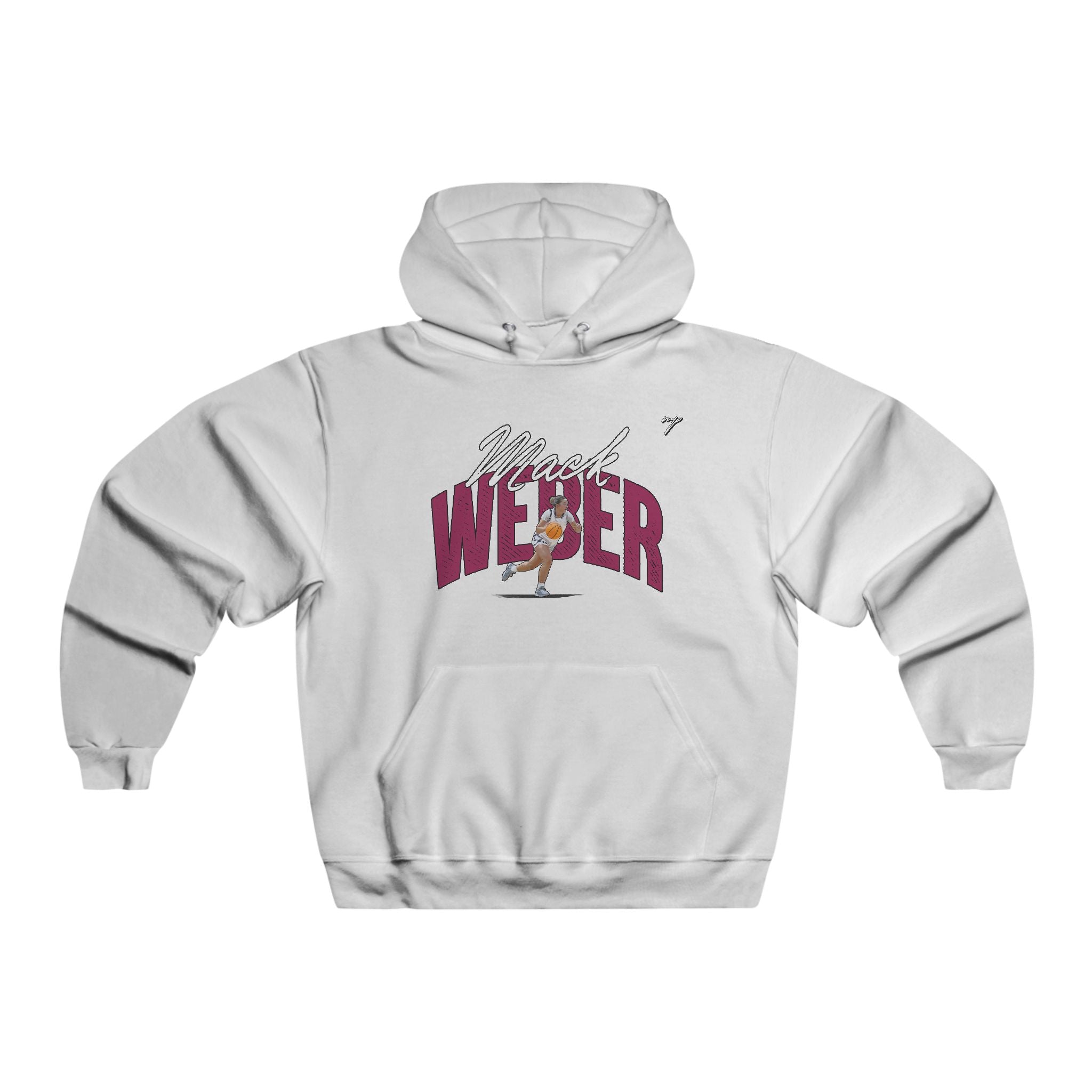 Mackenna Weber Vintage Hoodie