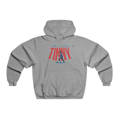 Sam Tinoco Vintage Hoodie