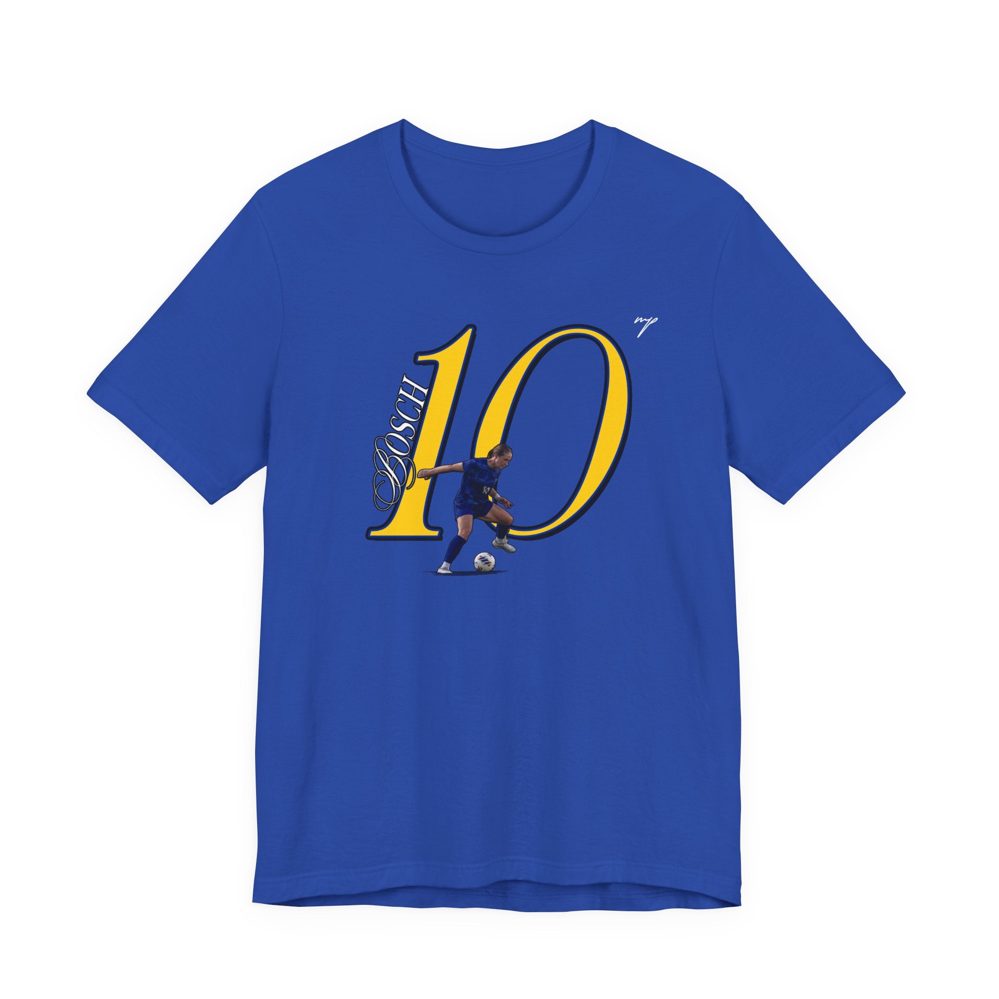 Mia Bosch Graphic Tee