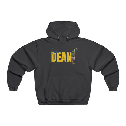 Paloma Dean Vintage Hoodie