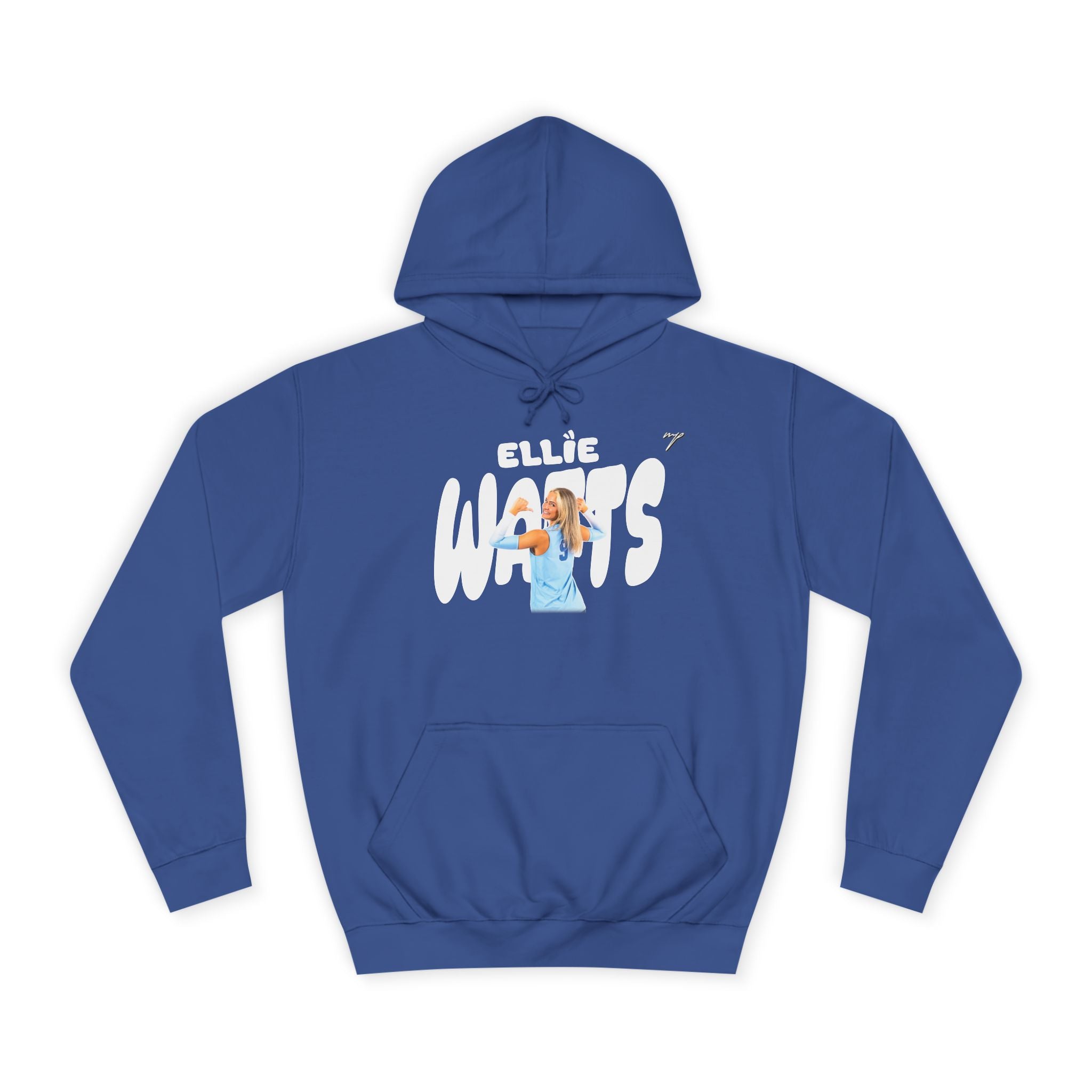 Ellie Watts Hoodie