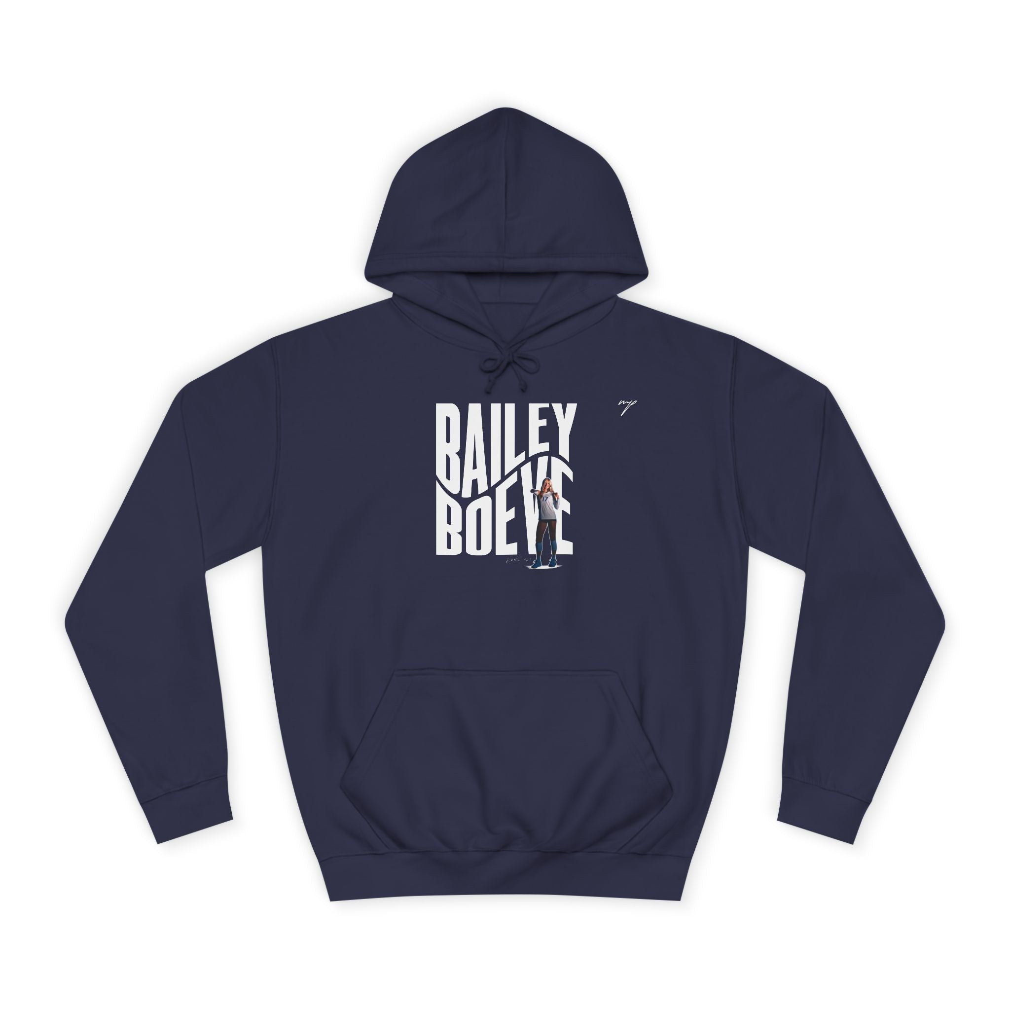 Bailey Boeve Hoodie