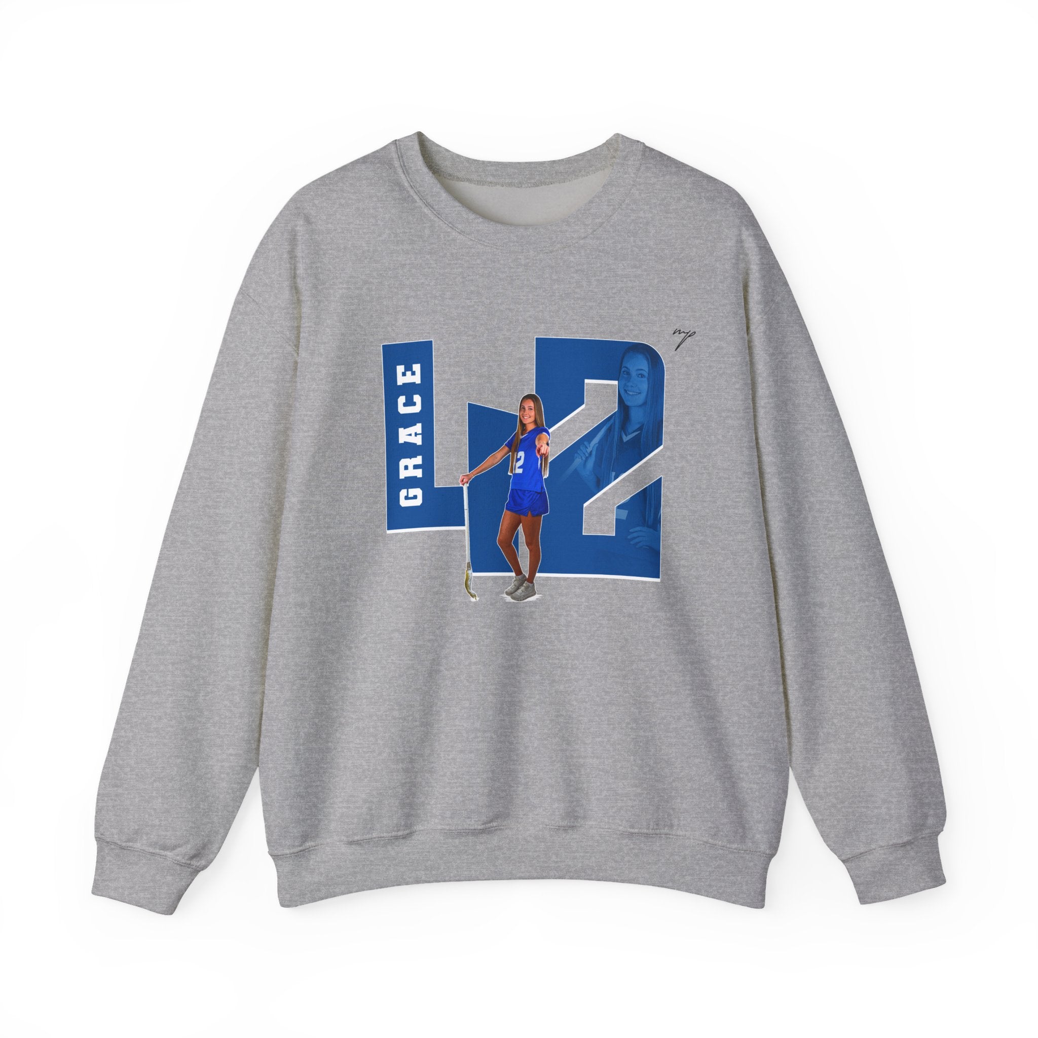 Grace McGann Crewneck